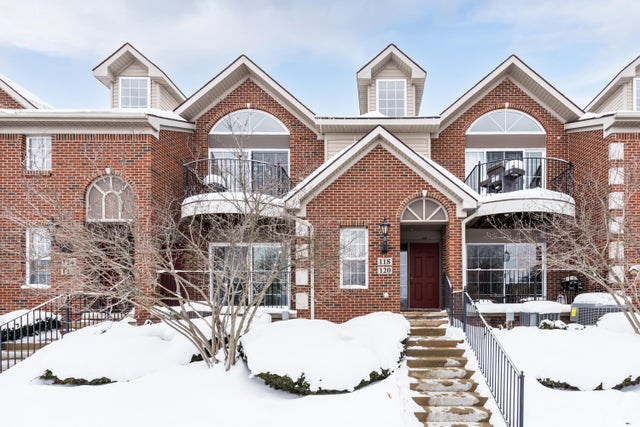 120 W Oakbrook Drive, Ann Arbor city