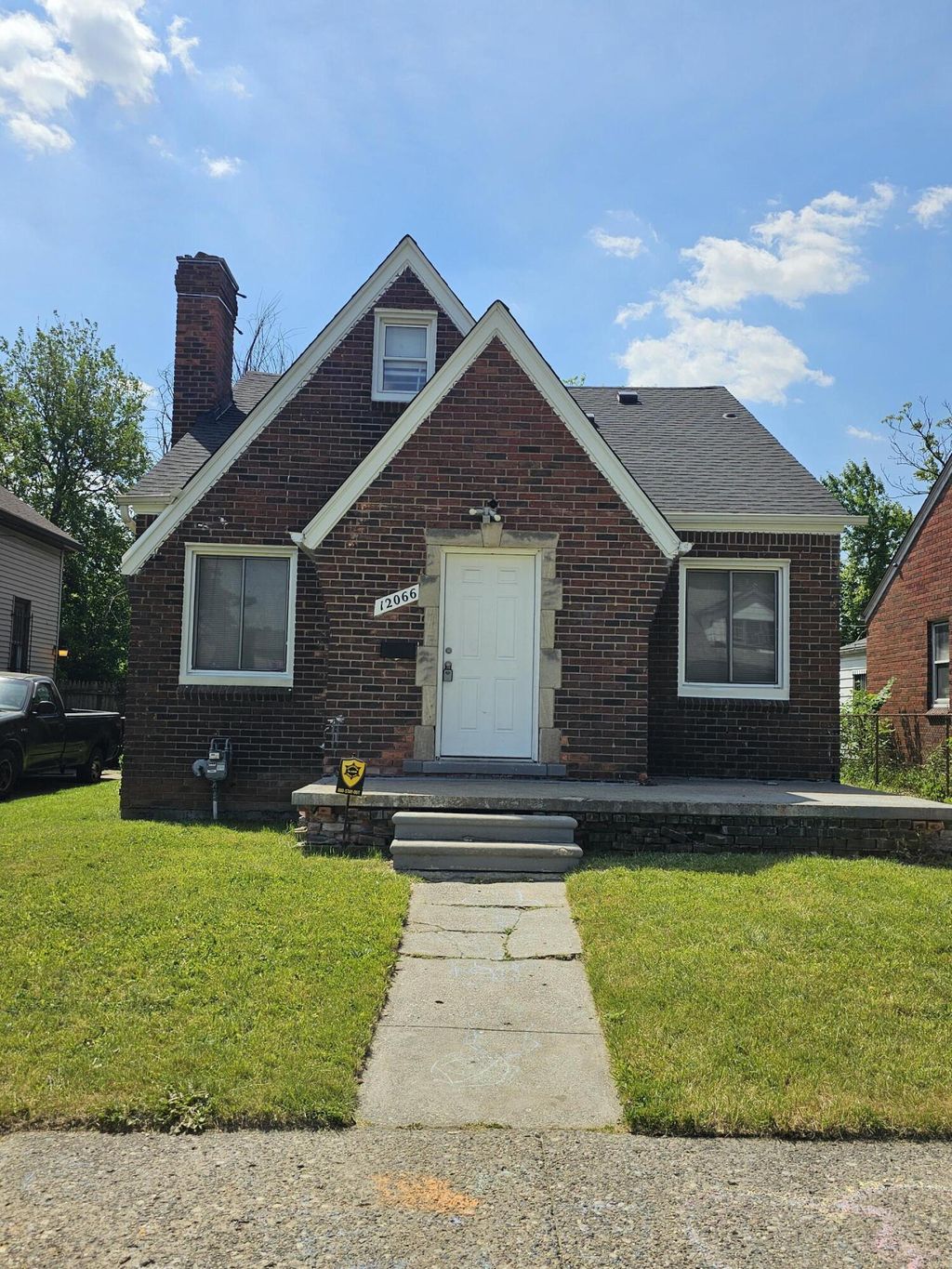 12066 Minden Street, Detroit city
