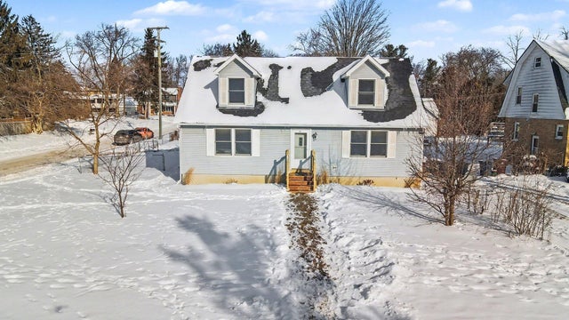 2105 Independence Boulevard, Ann Arbor city