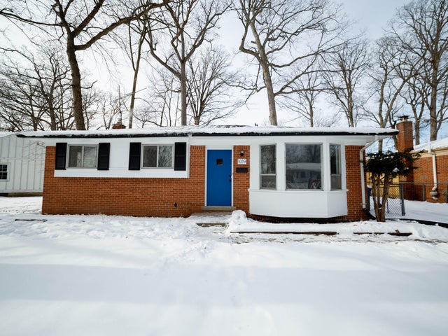 1019 Hasper Drive, Ann Arbor city