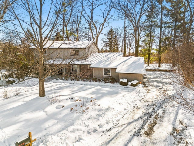 2460 Adare Road, Ann Arbor city