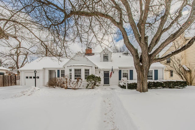 2505 Brockman Boulevard, Ann Arbor city