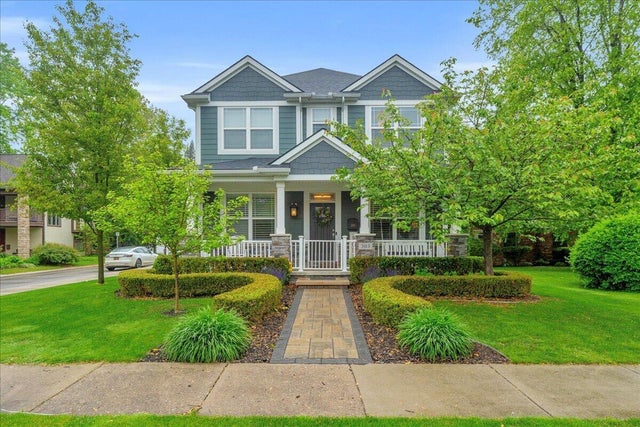 303 Terry Avenue, Rochester city