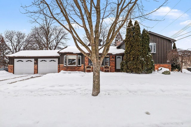 2205 Runnymede Boulevard, Ann Arbor city