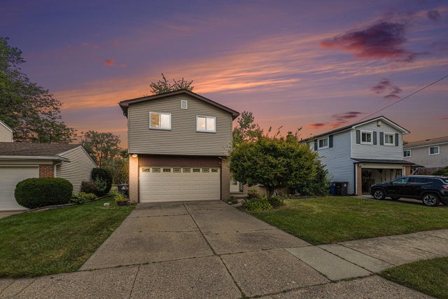 535 S Hubbard Street, Westland city