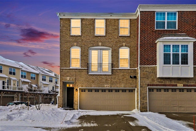 2824 Ridington Road, Ann Arbor city