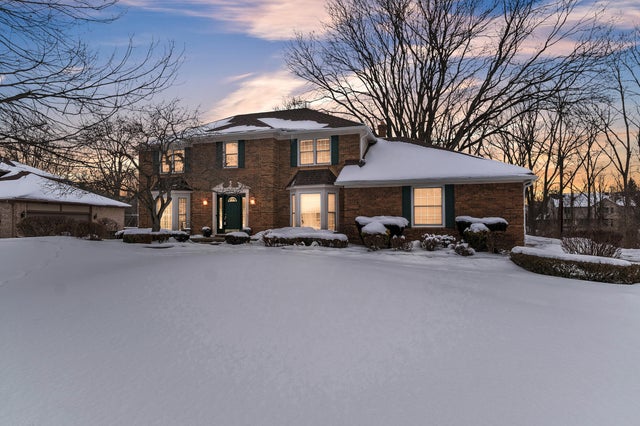 22014 Heatheridge Lane, Farmington Hills city