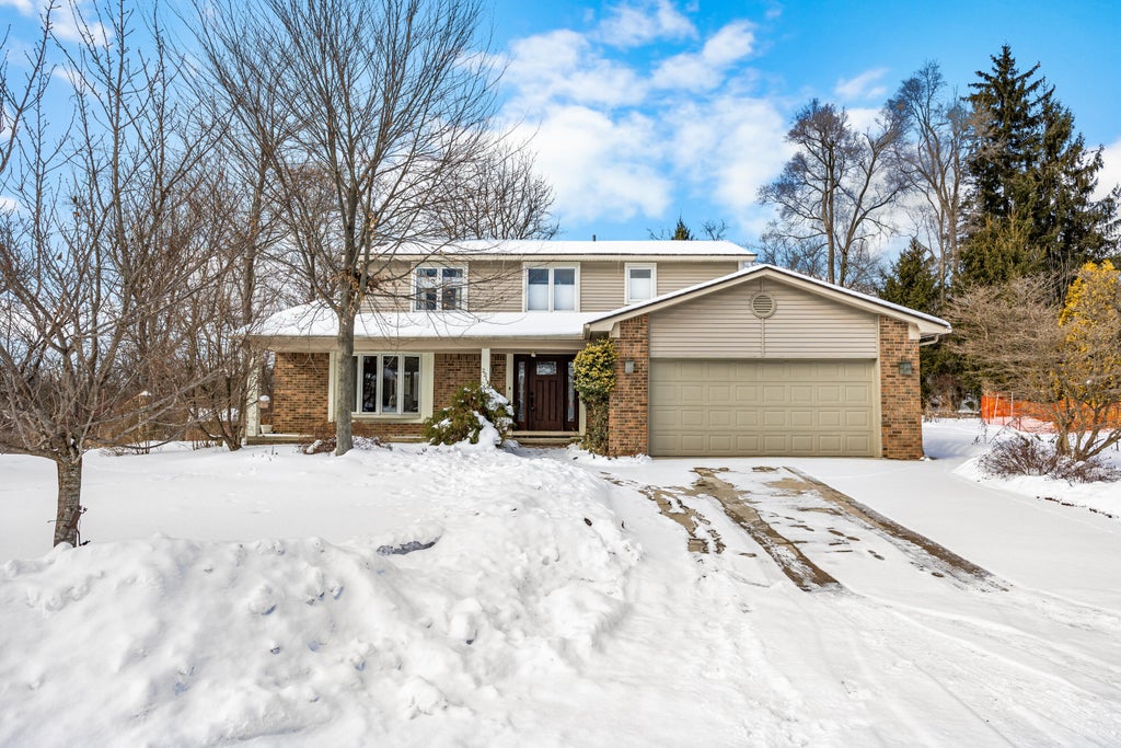 2211 Placid Way, Ann Arbor city