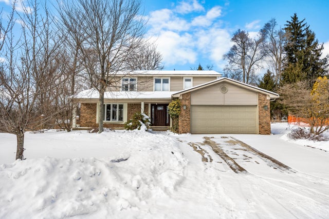 2211 Placid Way, Ann Arbor city
