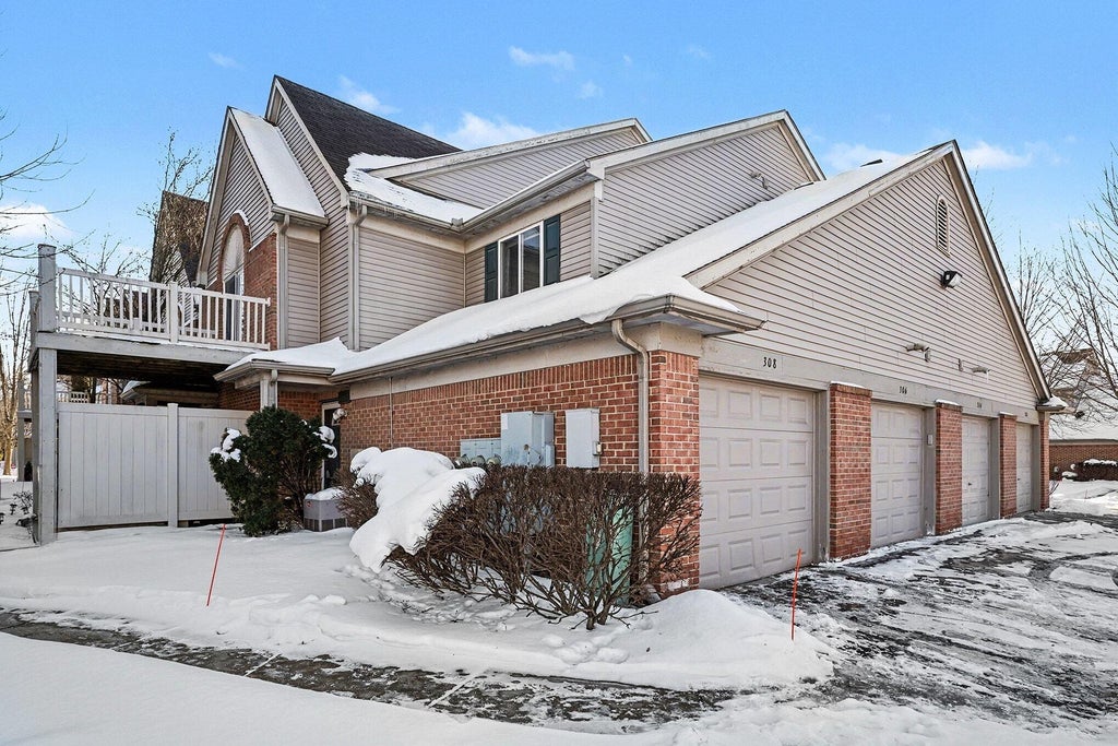 308 Marigold Circle, Westland city