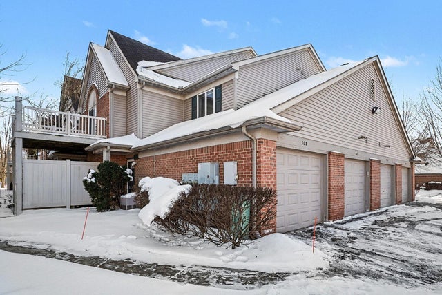 308 Marigold Circle, Westland city