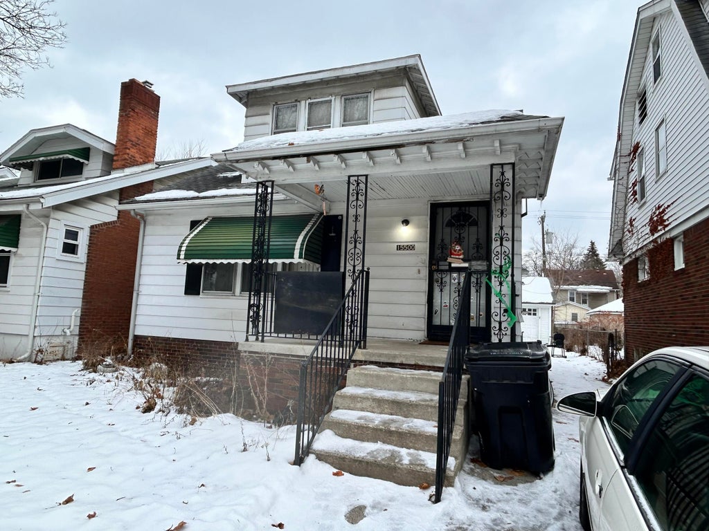 15500 Indiana Street, Detroit city