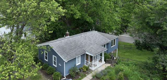 601 Cressfield Lane, Ann Arbor city