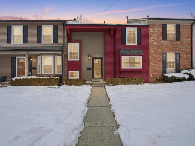 3184 Bolgos Circle, Ann Arbor city