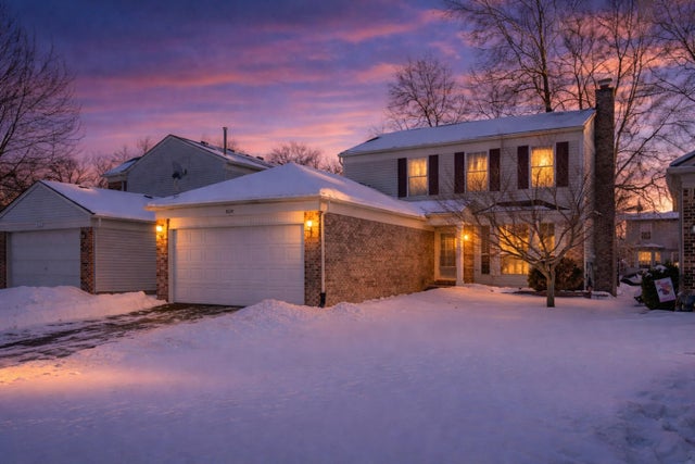 3620 Ca Canny Court, Ann Arbor city