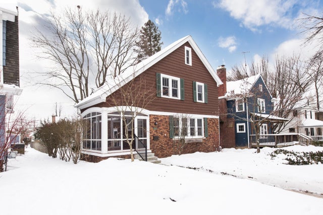 1422 Morton Avenue, Ann Arbor city