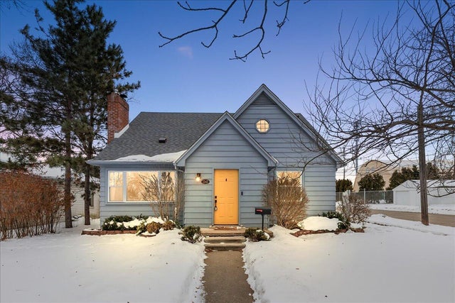 1342 Junction Street, Plymouth city