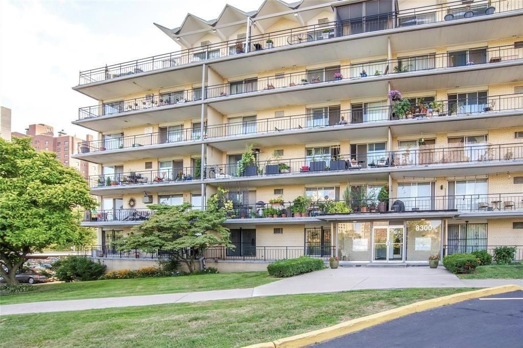 8300 E Jefferson Avenue Unit: 104, Detroit