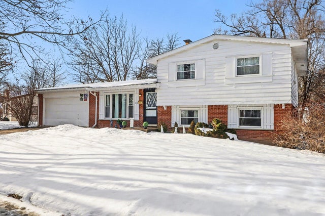 2444 Darrow Drive, Ann Arbor city