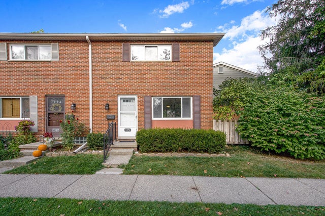 3351 Williamsburg Road, Ann Arbor city