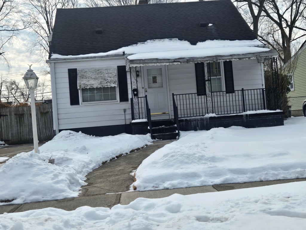 1606 Donald Avenue, Royal Oak city