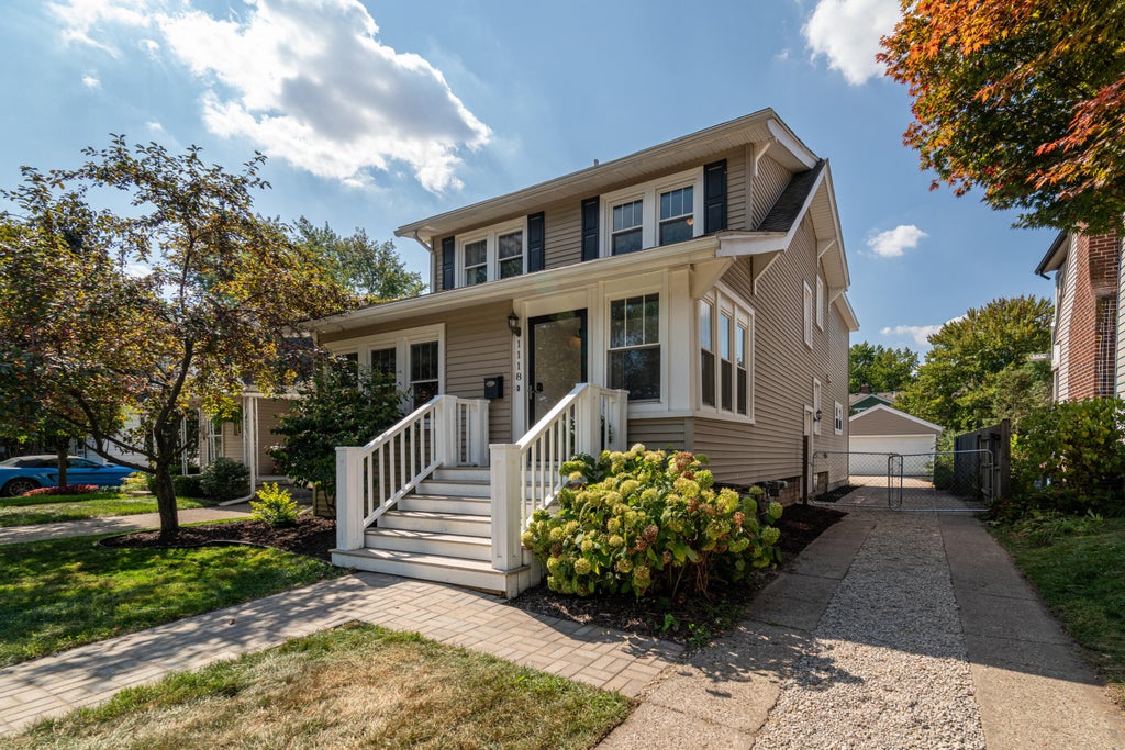 1118 Longfellow Avenue, Royal Oak city