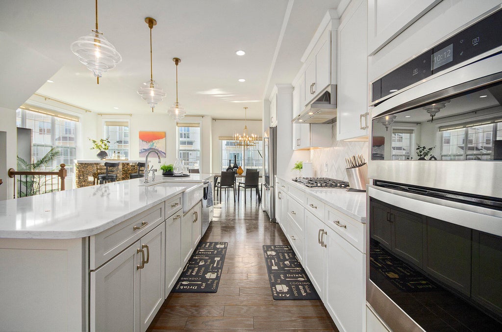 2822 Purley Avenue, Ann Arbor city