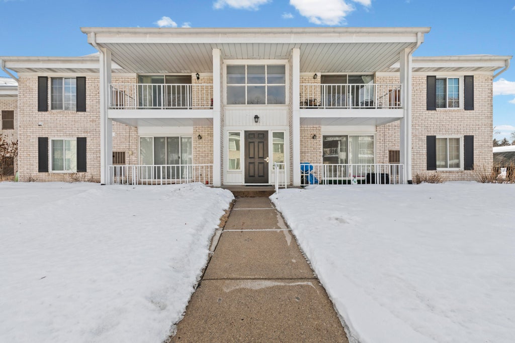 35934 Ann Arbor Trail Unit: 115, Livonia city