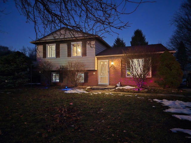 127 S John Hix Street, Westland city