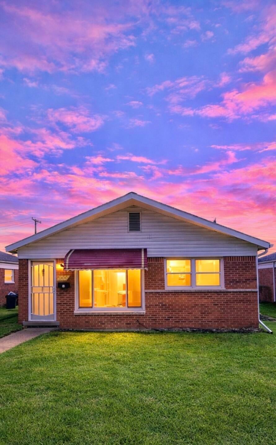 3857 17th Street, Ecorse city