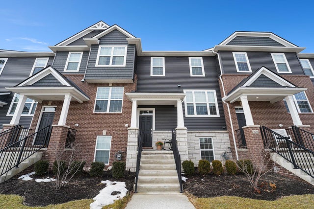 216 S Mill Street, Plymouth city