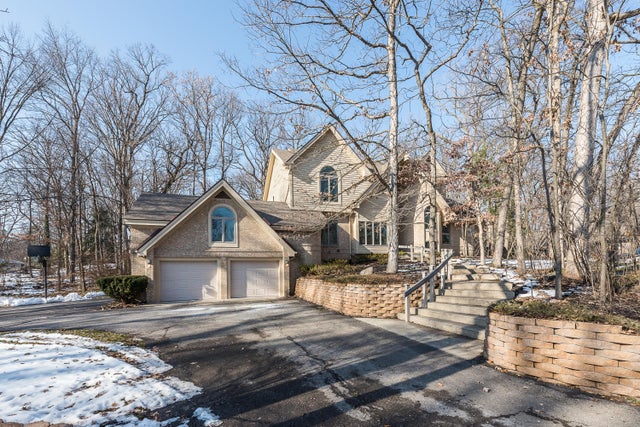 2925 Exmoor Road, Ann Arbor city