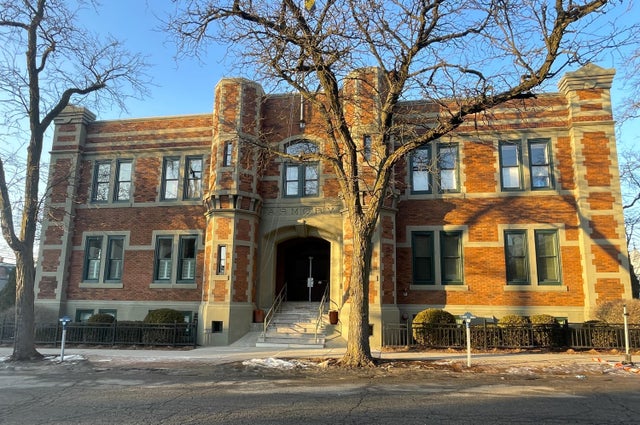 223 E Ann Street Unit: 6, Ann Arbor city