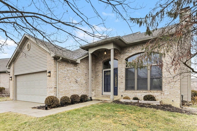 414 Ryan Road, Ann Arbor city