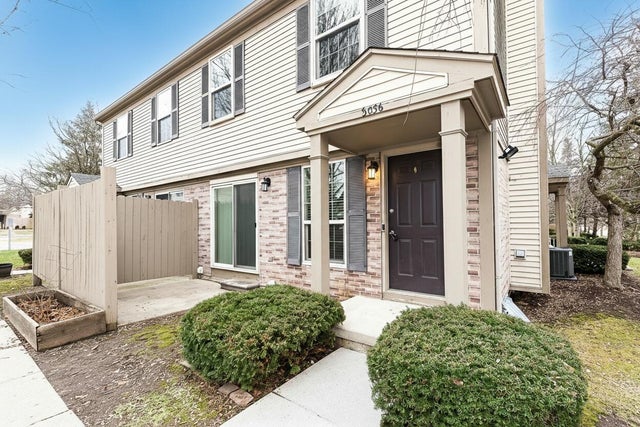 3036 Forest Creek Court, Ann Arbor city