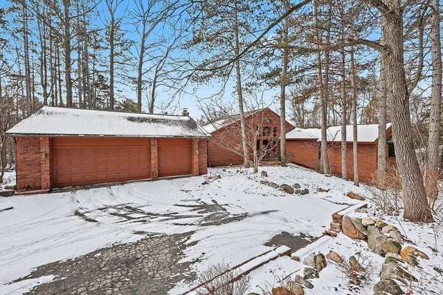 3730 Burns Court, Ann Arbor city