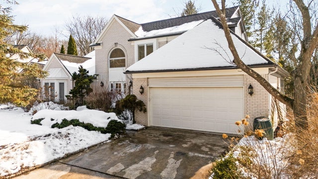 2009 Tibbitts Court, Ann Arbor city