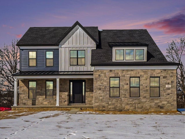 195 Acer Court, Ann Arbor charter township