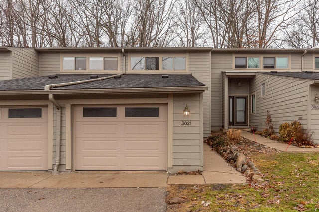 3021 Lake Haven Court, Ann Arbor city