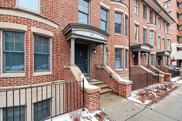 430 S Main Street, Ann Arbor city