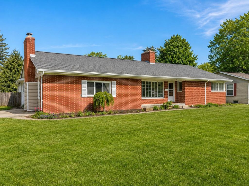 94 Marlette Street, Sandusky city