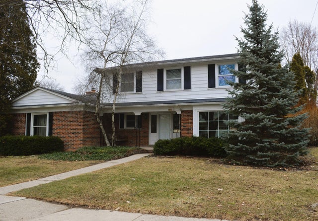 3139 Lexington Drive, Ann Arbor city