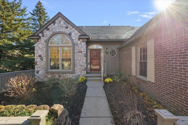 1941 Boulder Drive, Ann Arbor city