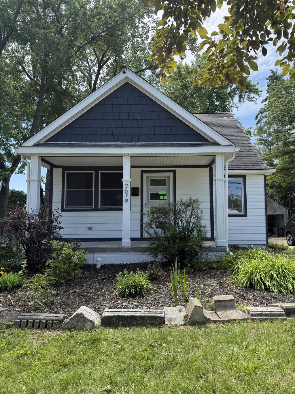 2679 Oxford Road, Berkley city