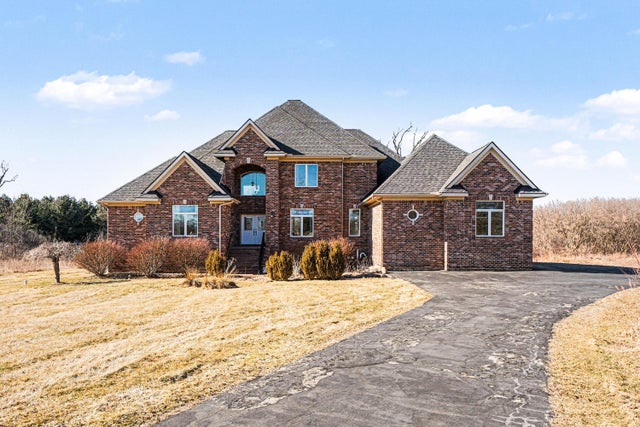 1770 Sandy Creek Lane, Ann Arbor city