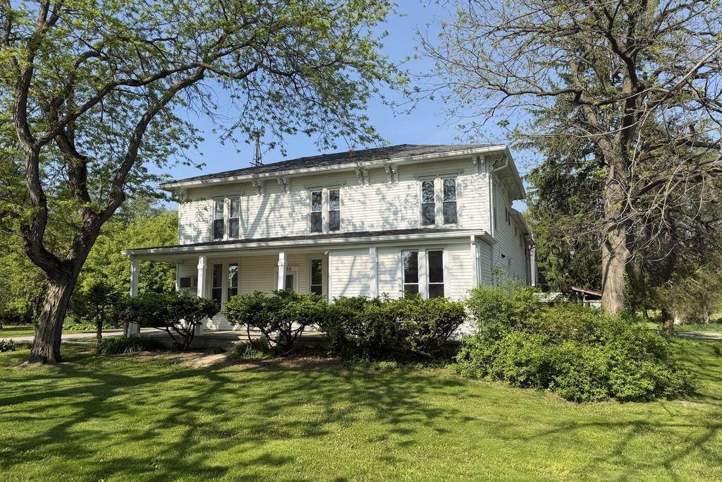 7130 Platt Road, Pittsfield charter township