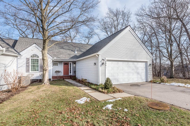 502 Heritage Drive, Ann Arbor city