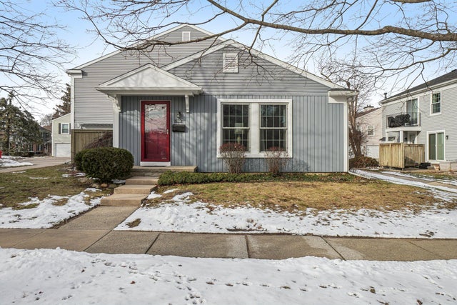 2780 Glenbridge Court, Ann Arbor city
