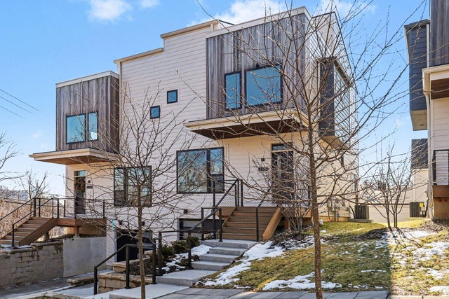 207 Sunset Road, Ann Arbor city