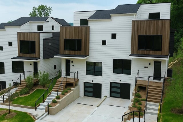 209 Sunset Road, Ann Arbor city